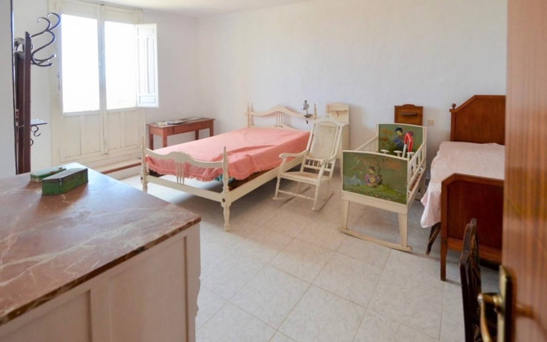 Resale - Landhuis - Orihuela - Orihuela Centro