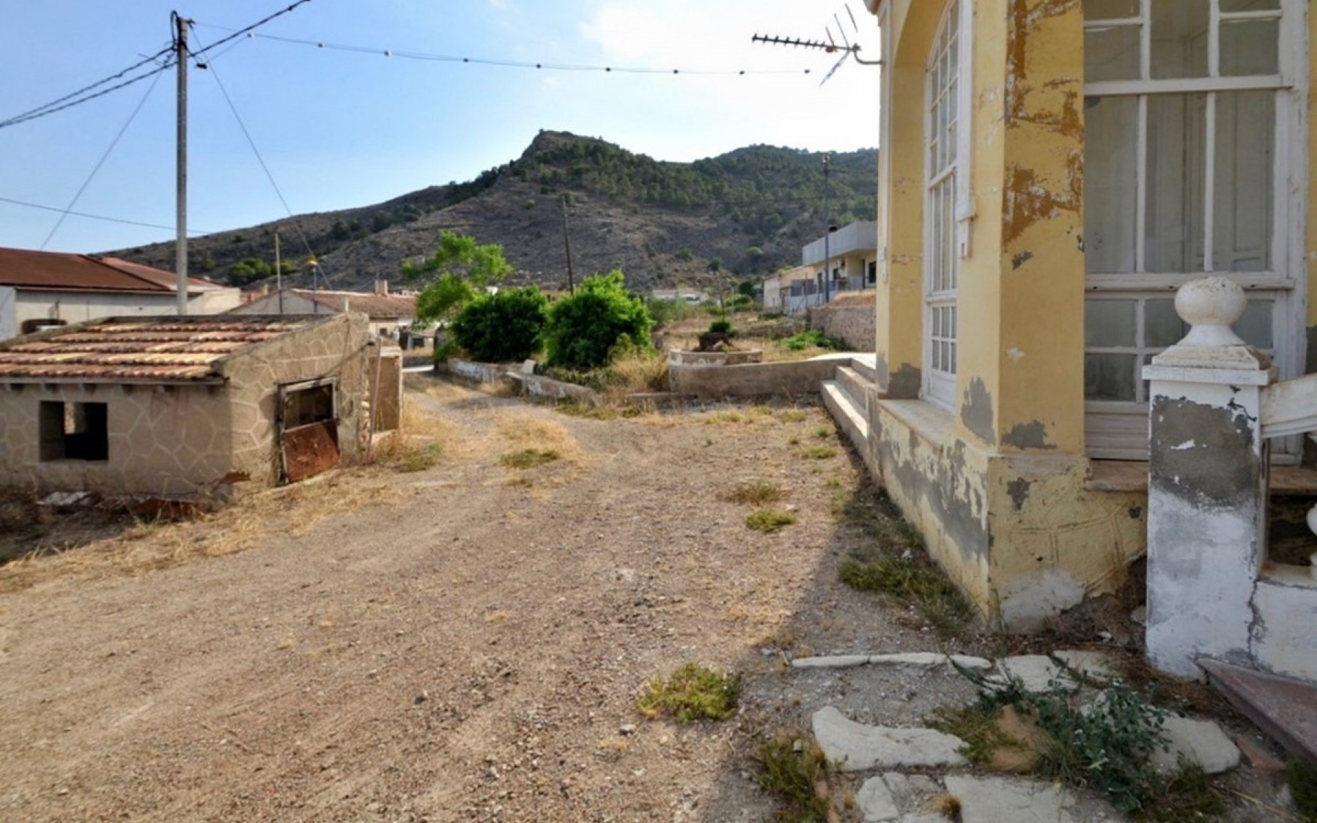 Resale - Landhuis - Orihuela - Orihuela Centro