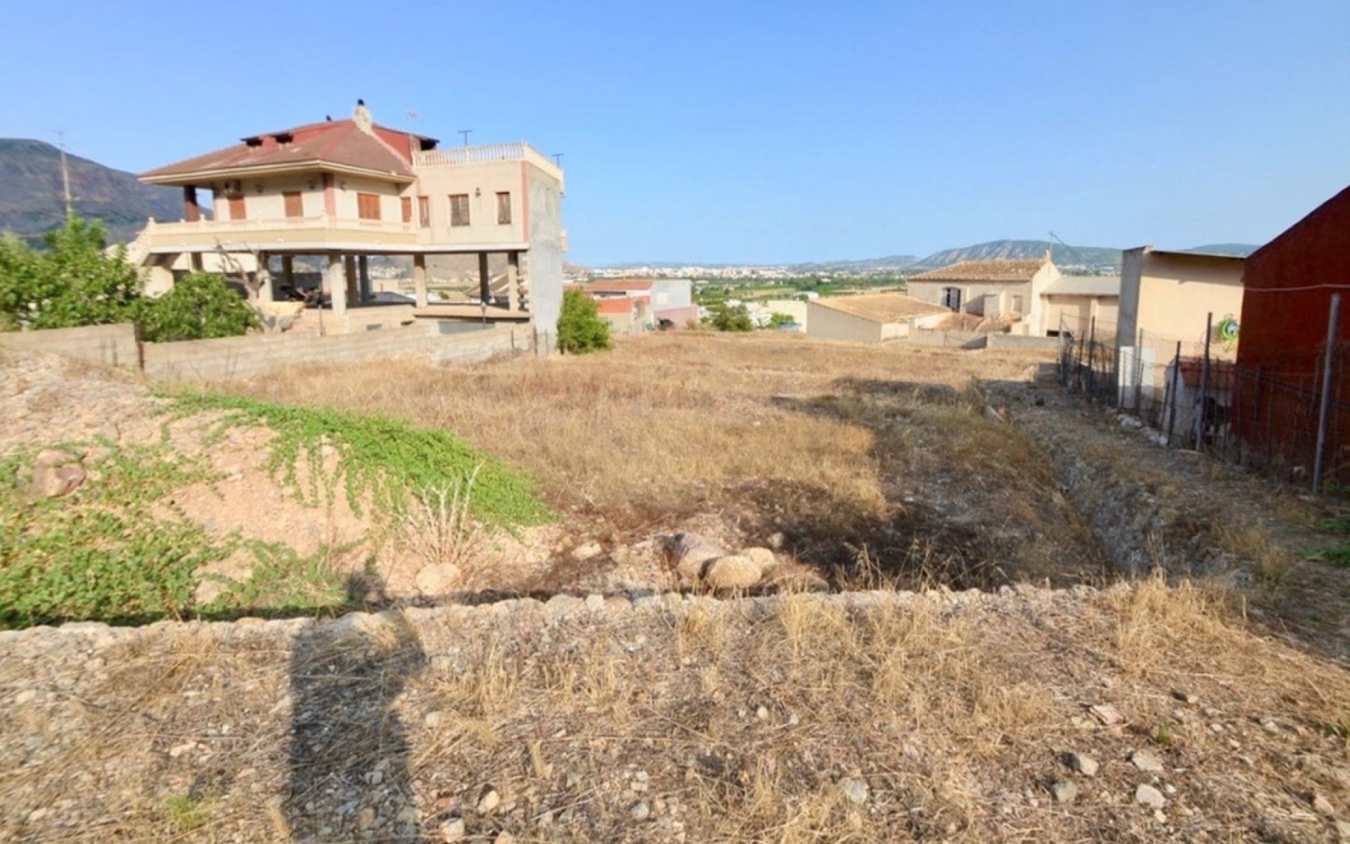 Resale - Landhuis - Orihuela - Orihuela Centro