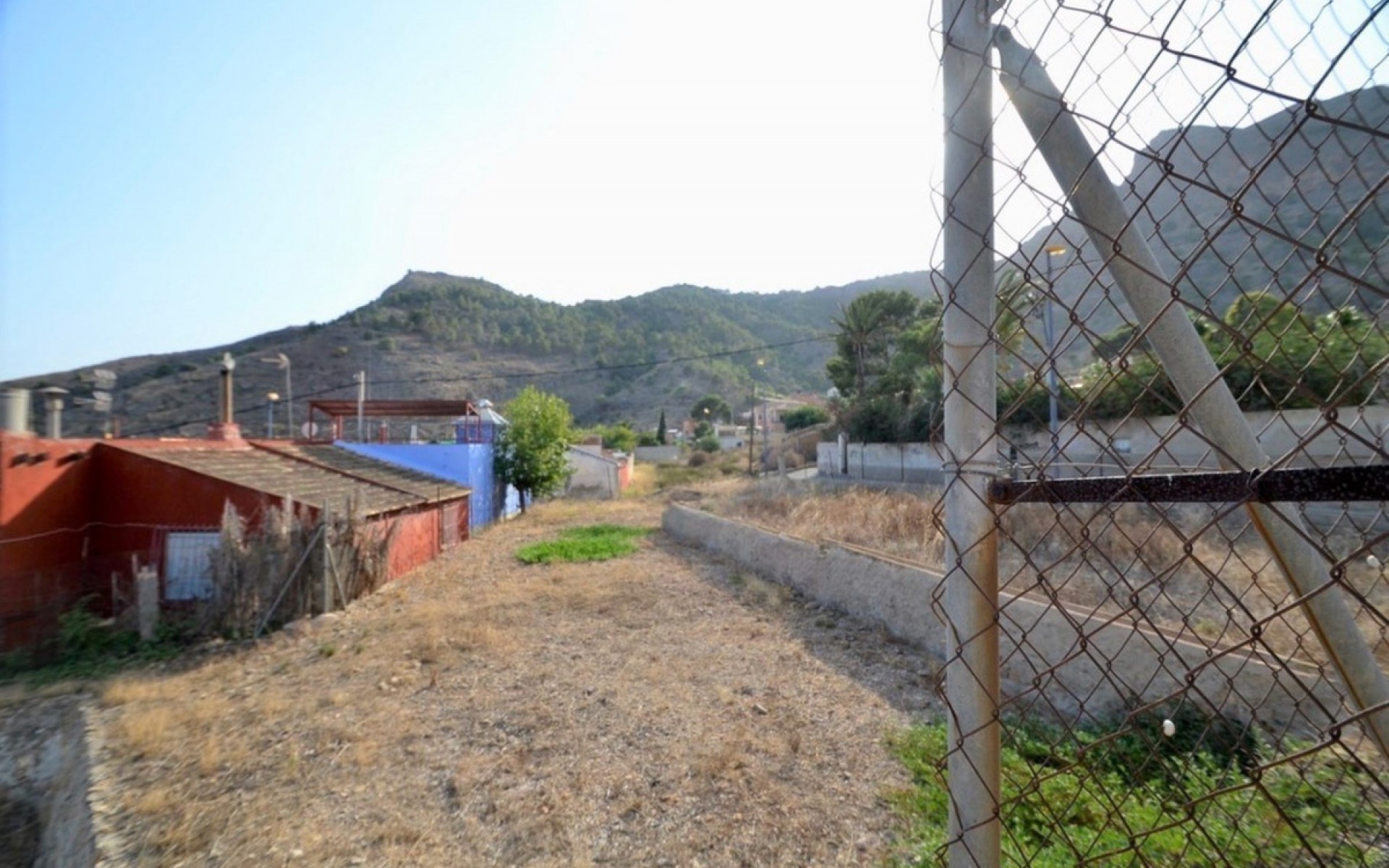 Resale - Landhuis - Orihuela - Orihuela Centro