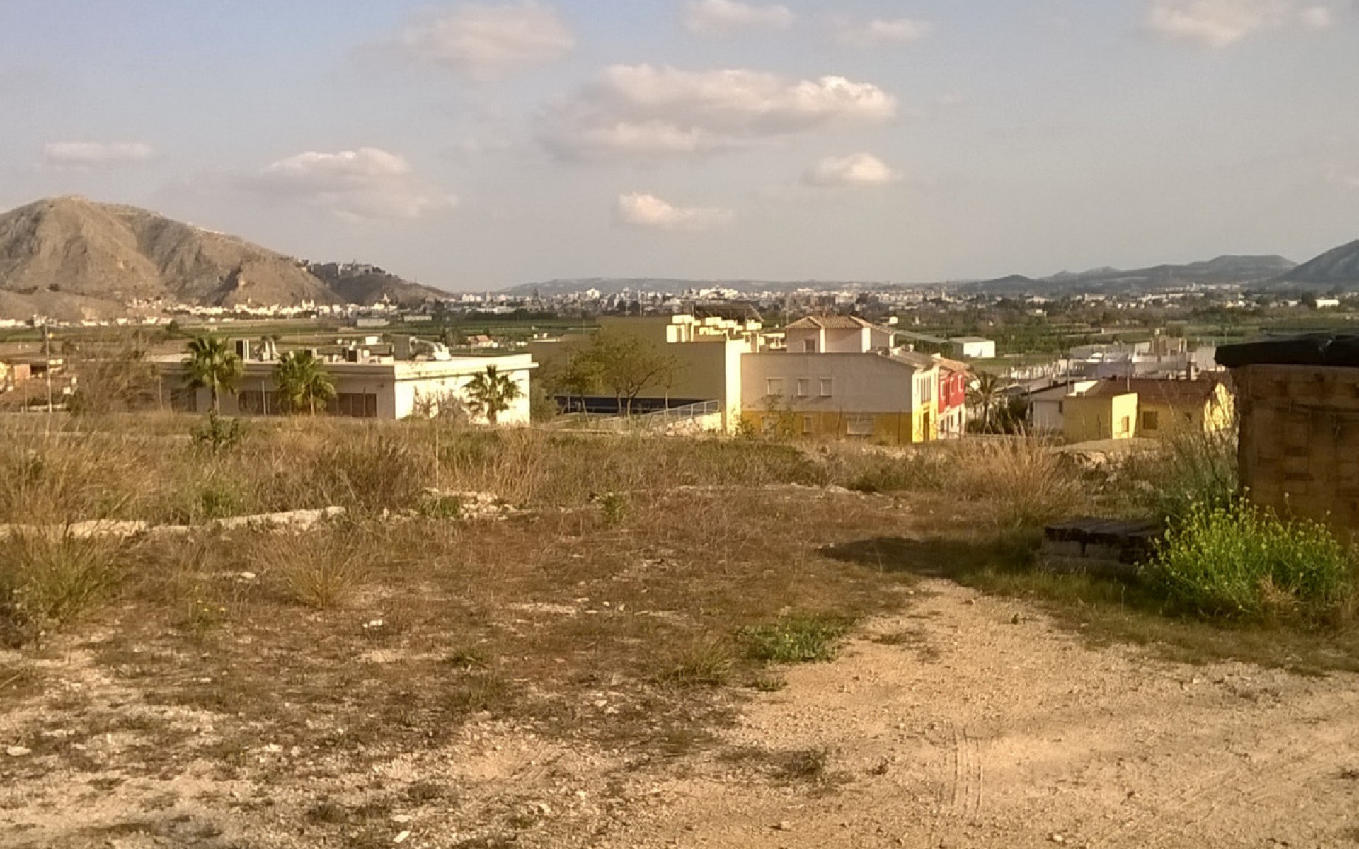 Resale - Landhuis - Orihuela - Orihuela Centro