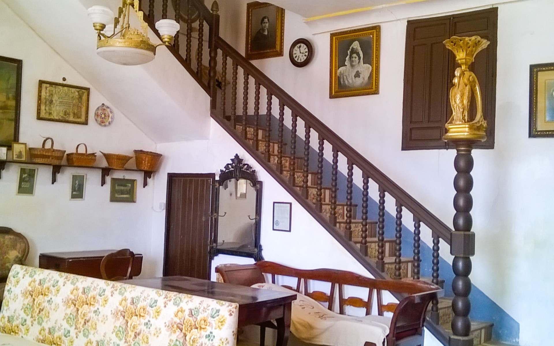 Resale - Landhuis - Orihuela - Orihuela Centro