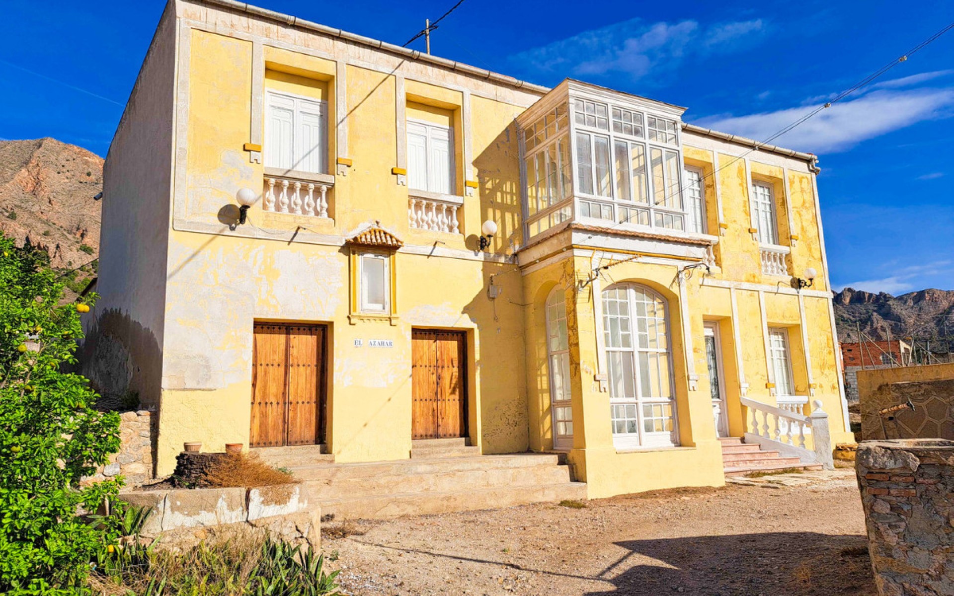 Resale - Landhuis - Orihuela - Orihuela Centro