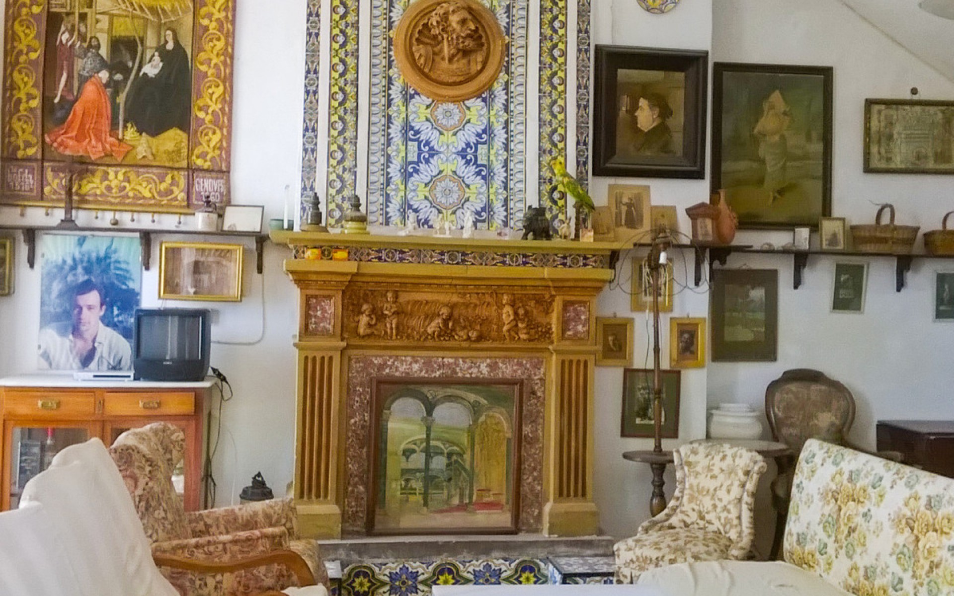 Resale - Landhuis - Orihuela - Orihuela Centro