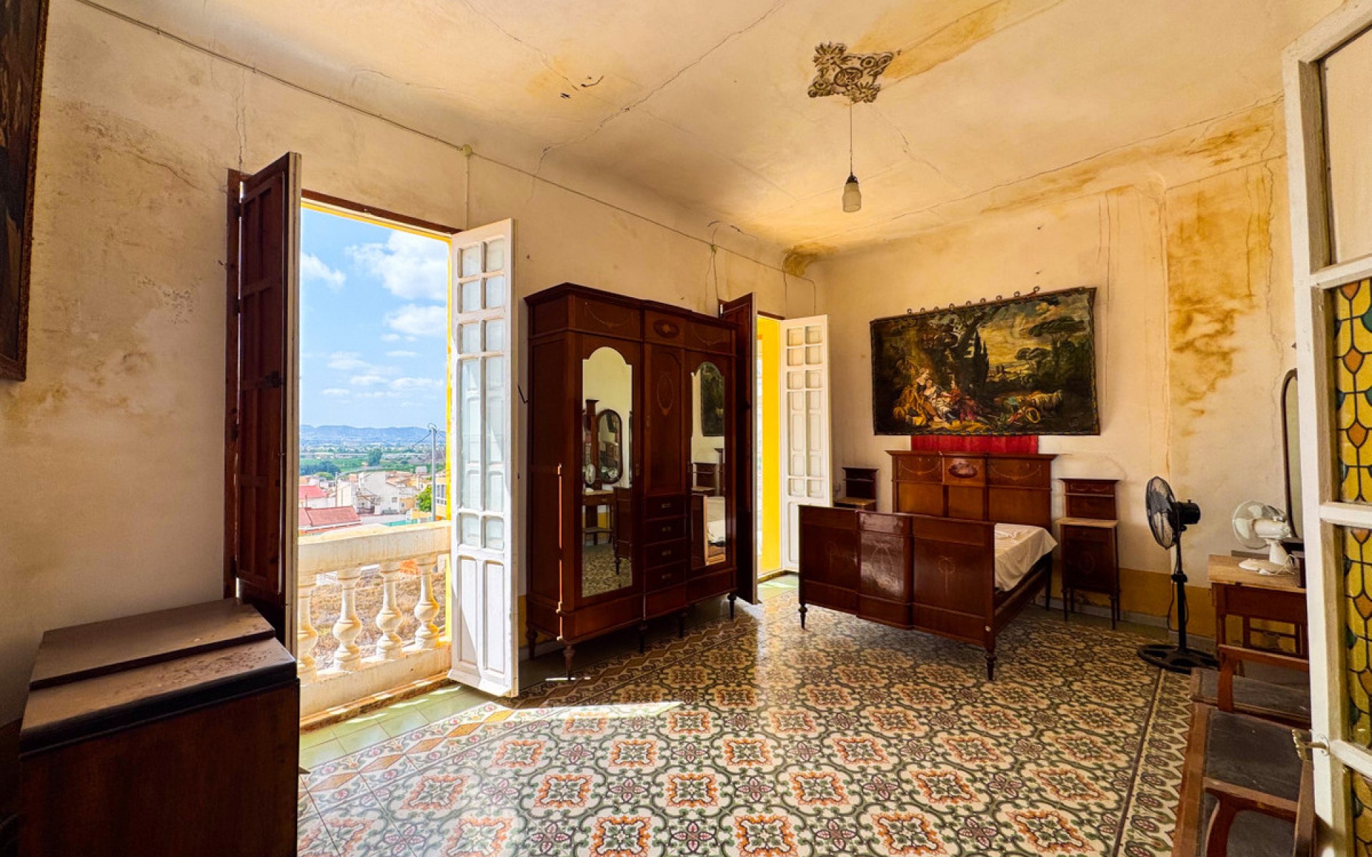 Resale - Landhuis - Orihuela - Orihuela Centro