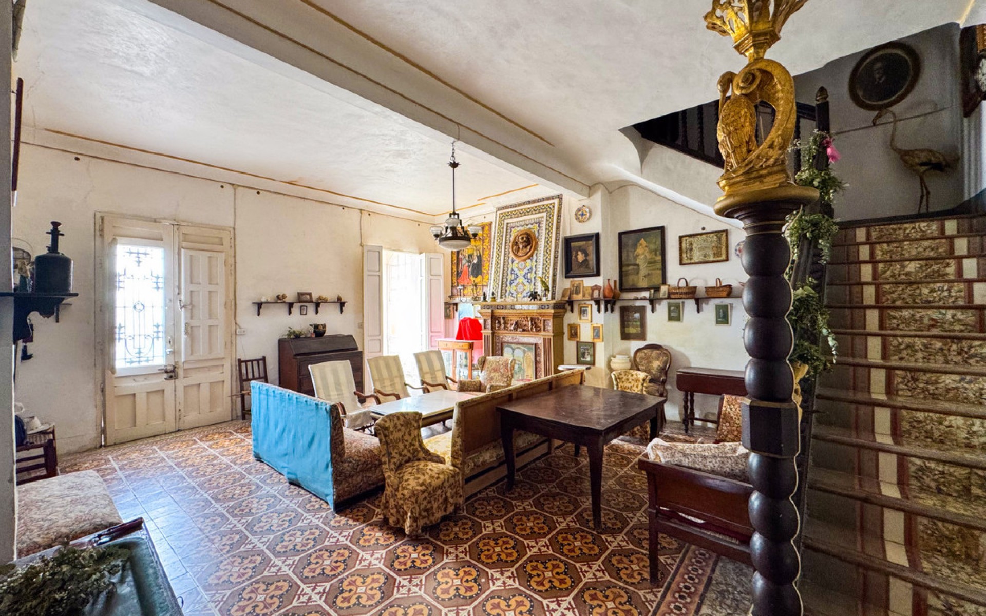 Resale - Landhuis - Orihuela - Orihuela Centro