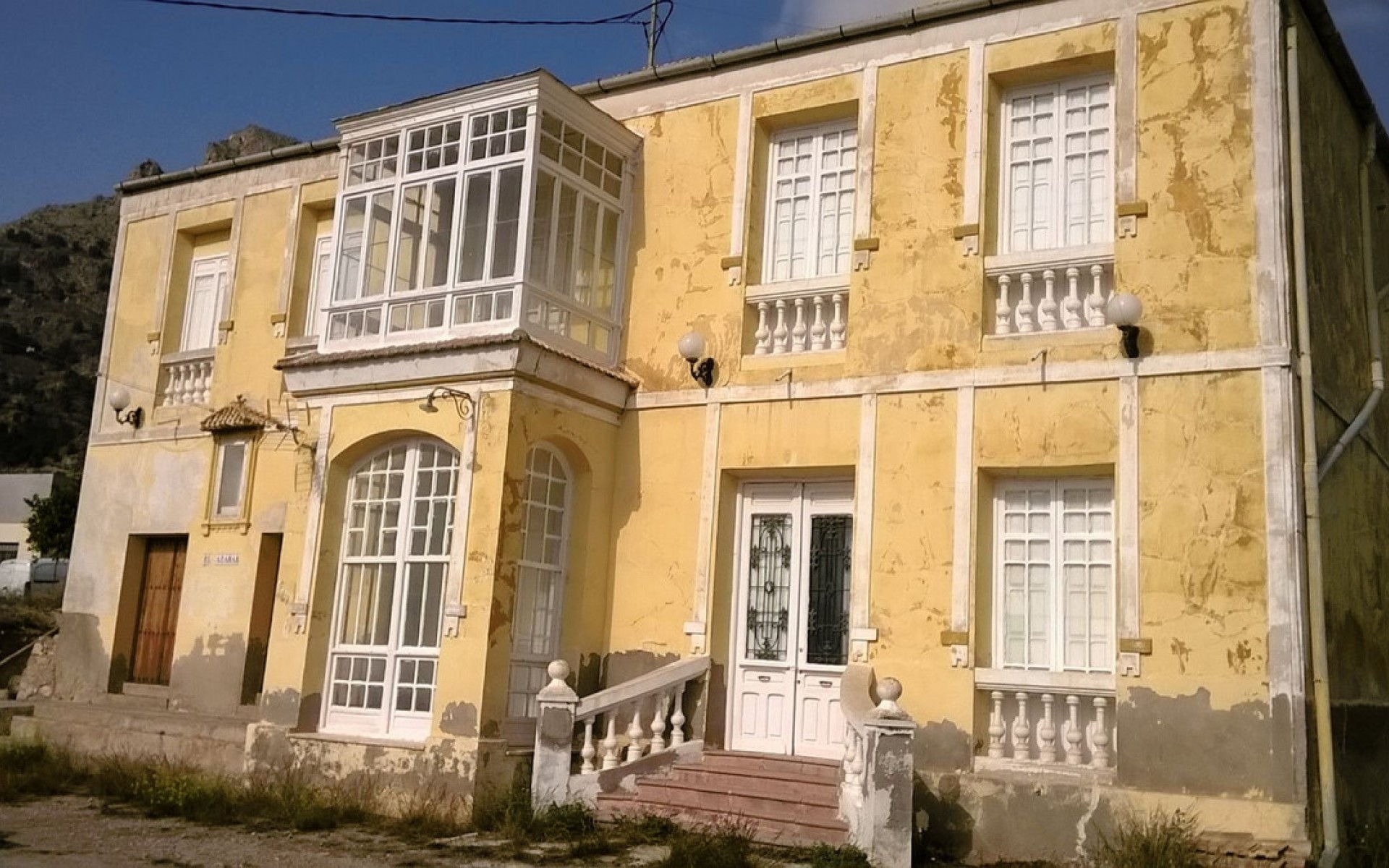 Resale - Landhuis - Orihuela - Orihuela Centro