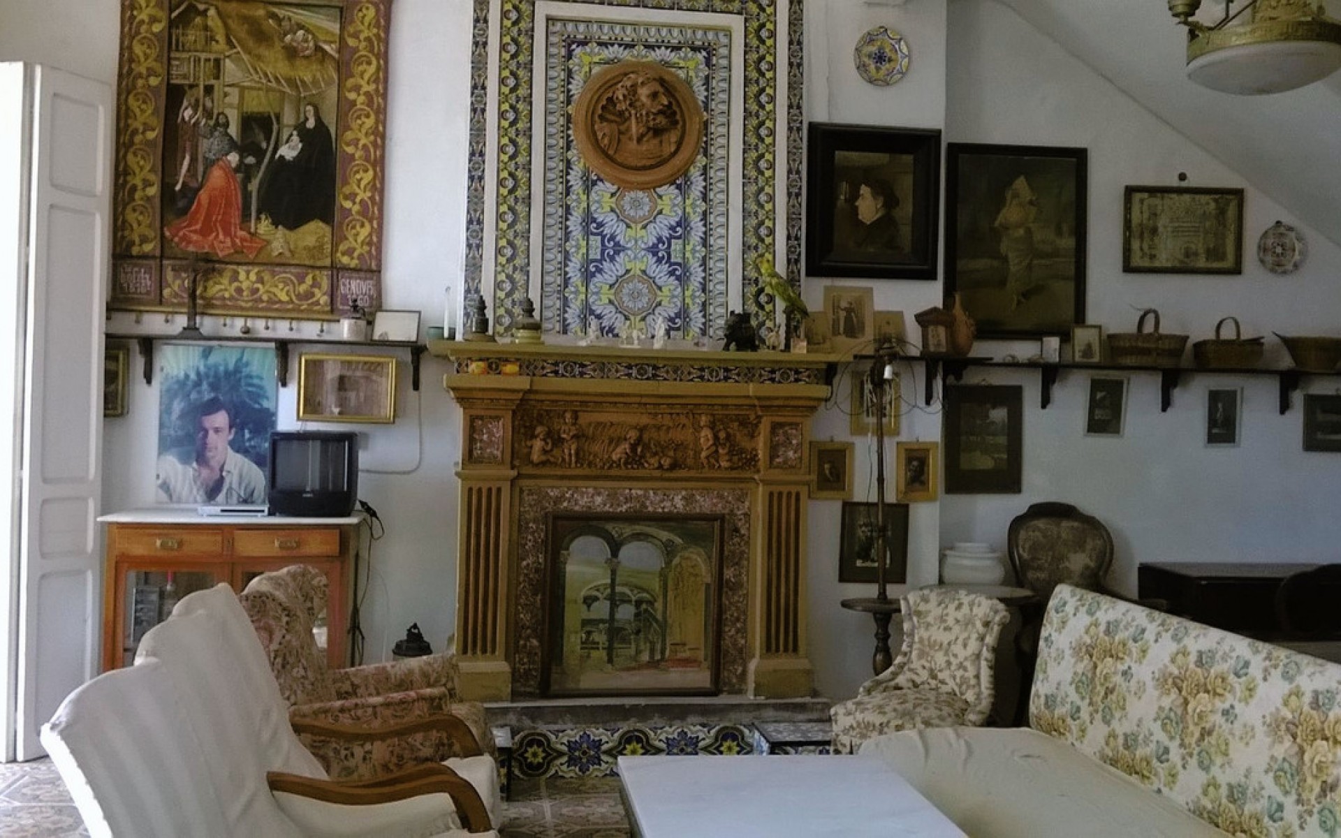 Resale - Landhuis - Orihuela - Orihuela Centro