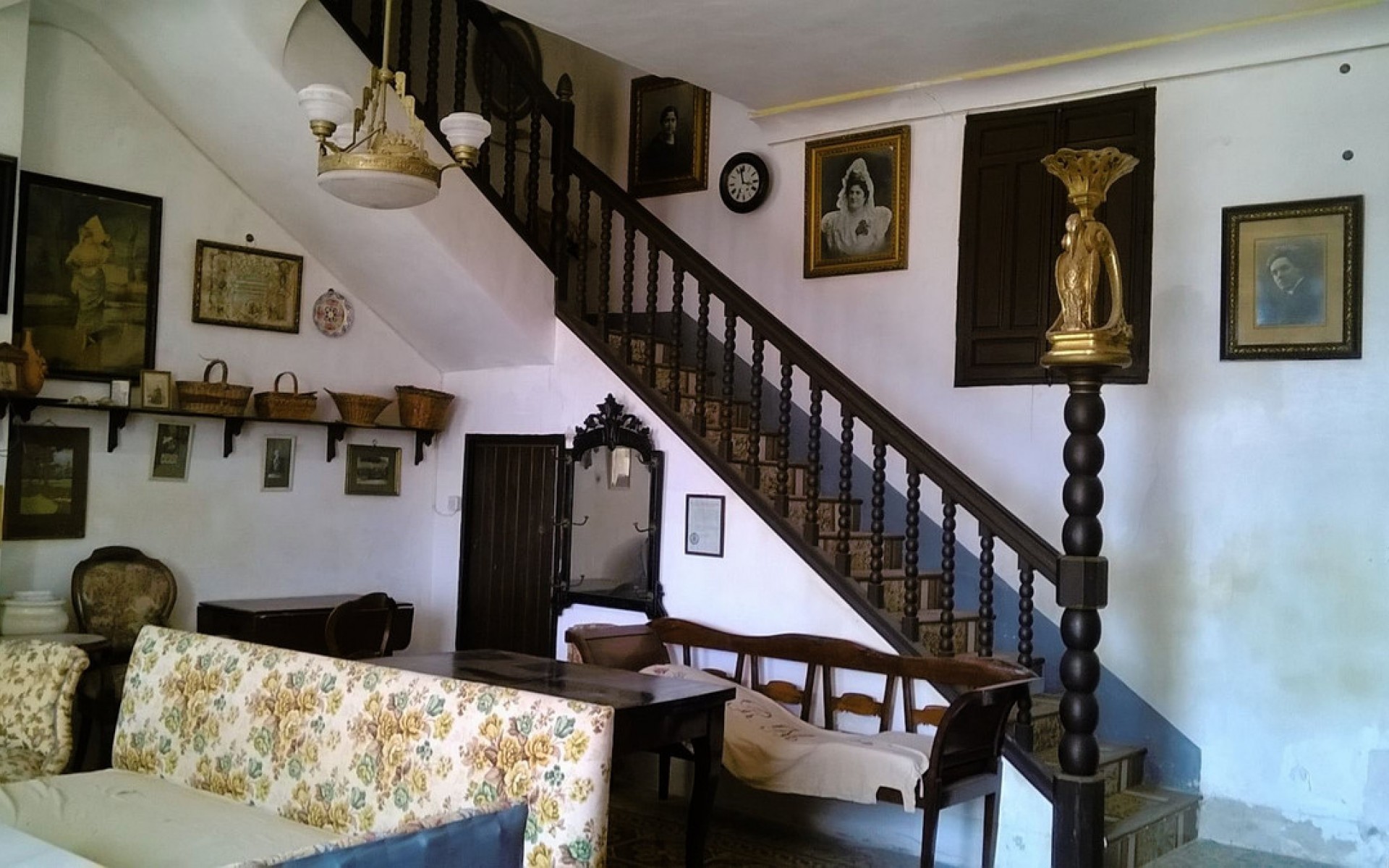 Resale - Landhuis - Orihuela - Orihuela Centro