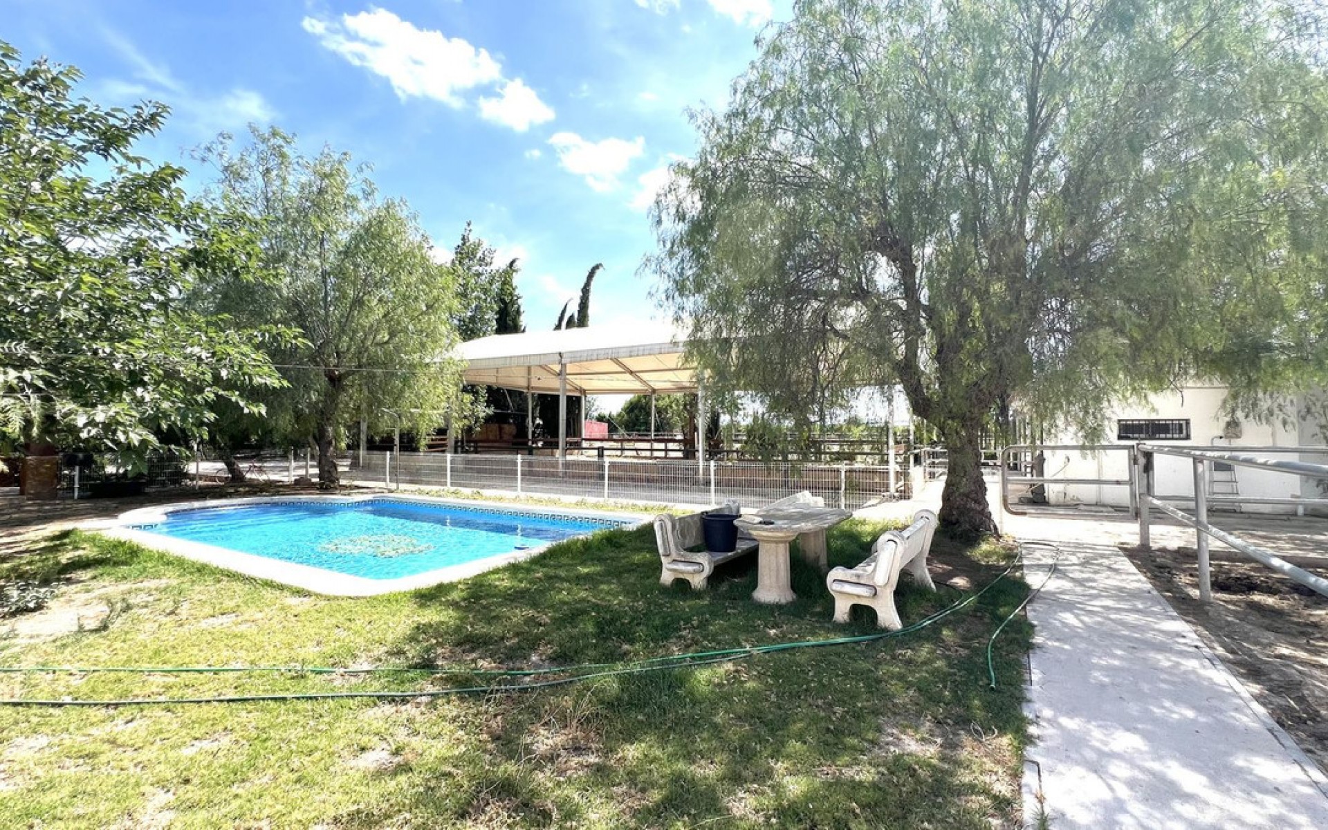 Resale - Landhuis - Orihuela - Orihuela Centro