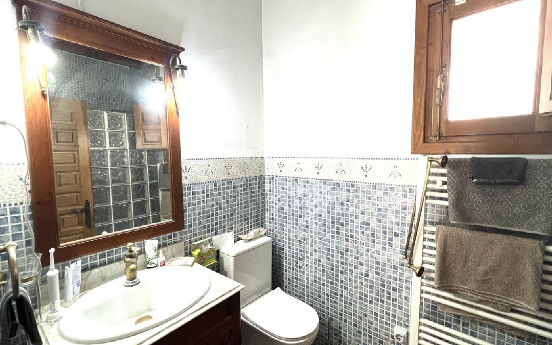 Resale - Landhuis - Orihuela - Orihuela Centro