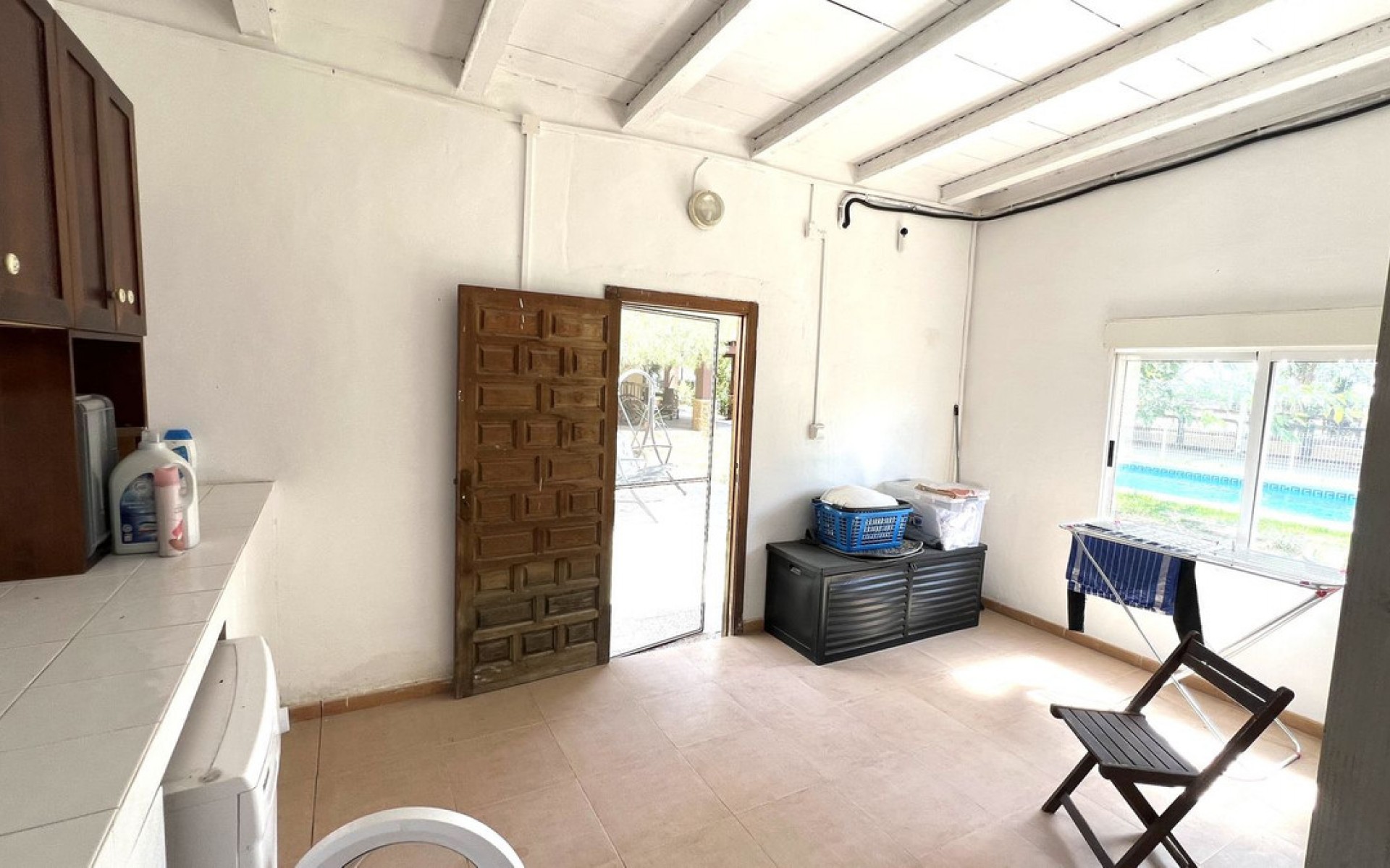 Resale - Landhuis - Orihuela - Orihuela Centro