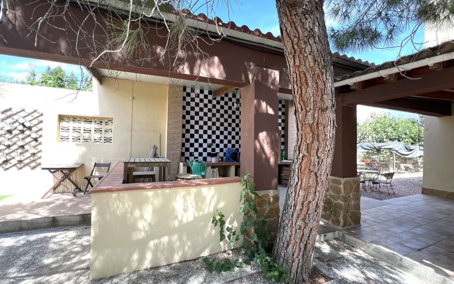 Resale - Landhuis - Orihuela - Orihuela Centro