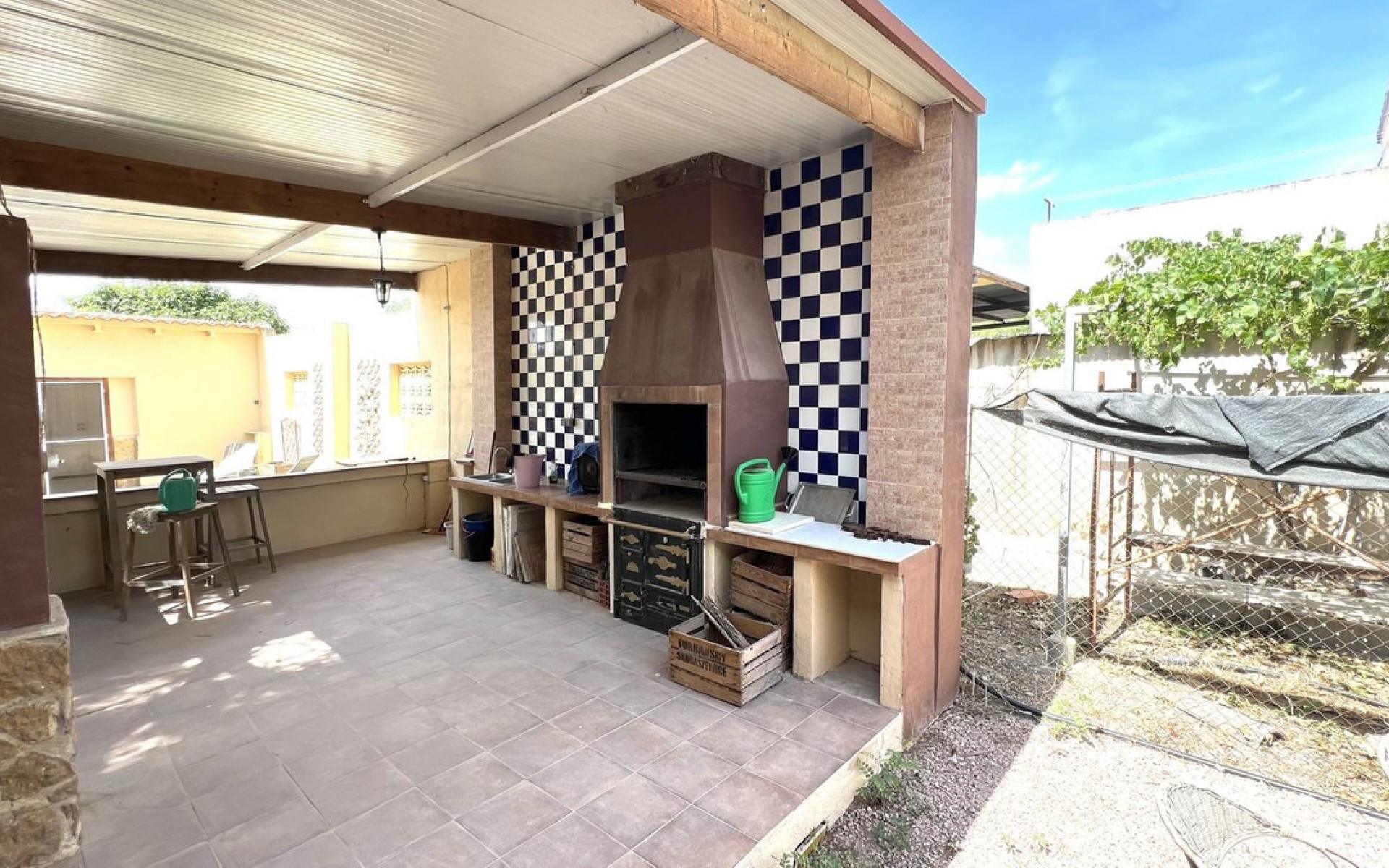Resale - Landhuis - Orihuela - Orihuela Centro