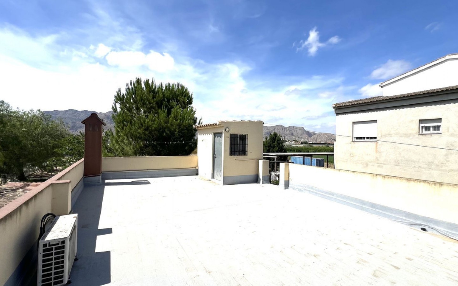 Resale - Landhuis - Orihuela - Orihuela Centro