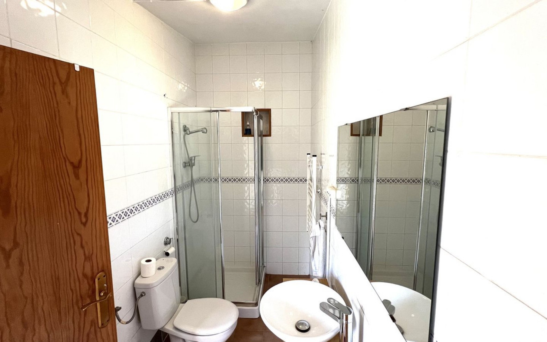 Resale - Landhuis - Orihuela - Orihuela Centro