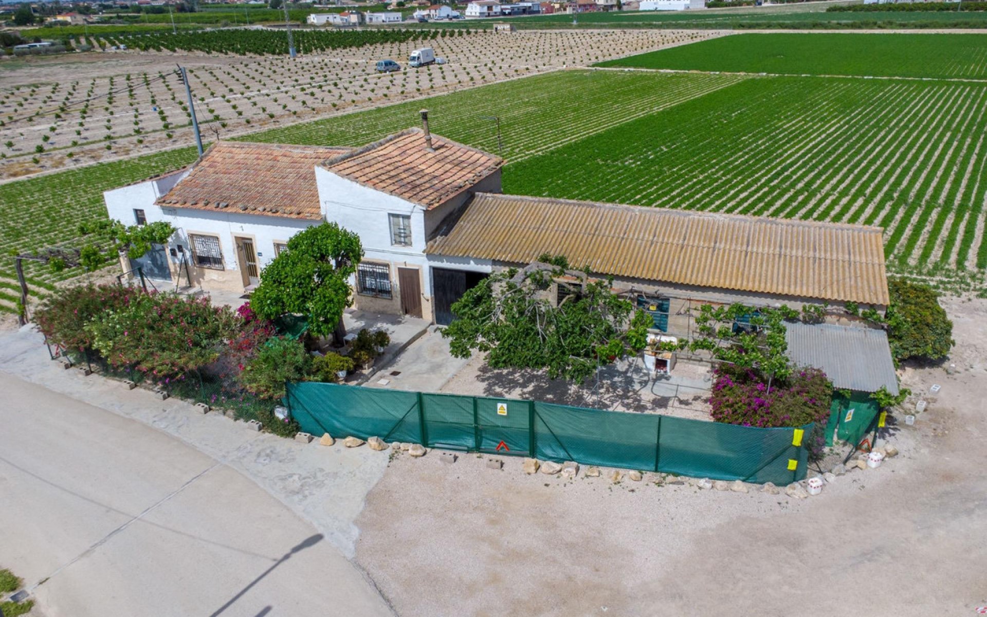 Resale - Landhuis - Orihuela - Orihuela Centro