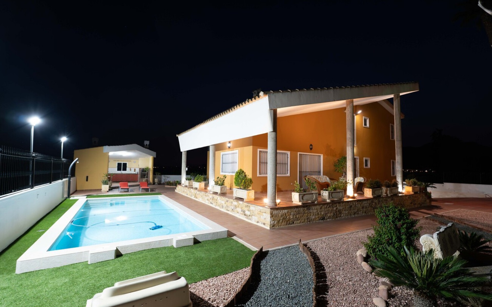 Resale - Landhuis - Orihuela - Orihuela Centro