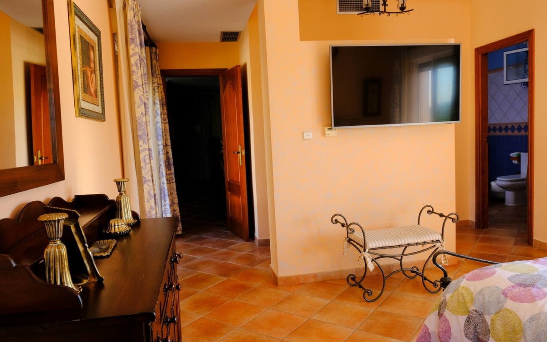Resale - Landhuis - Orihuela - Orihuela Centro