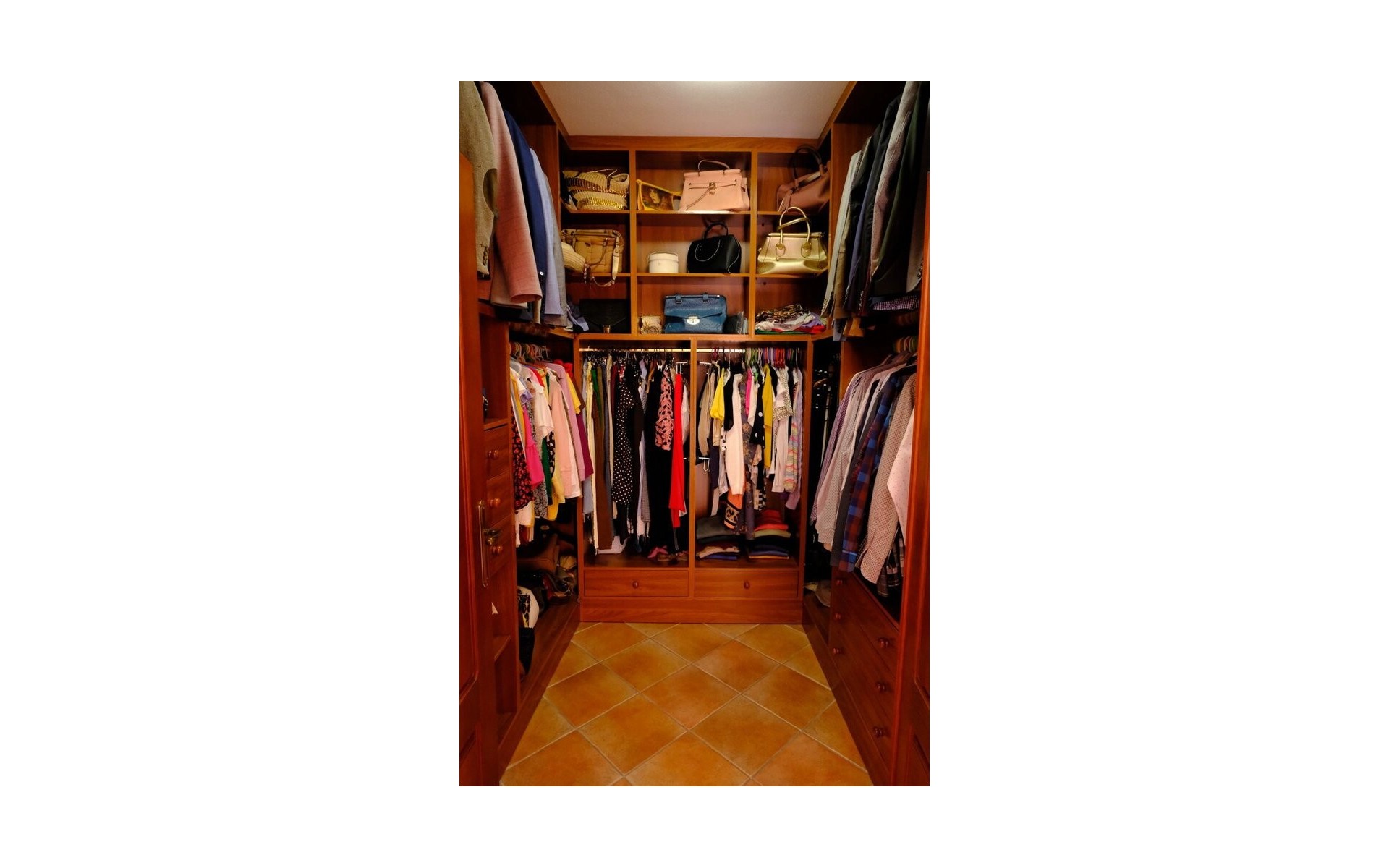 Resale - Landhuis - Orihuela - Orihuela Centro