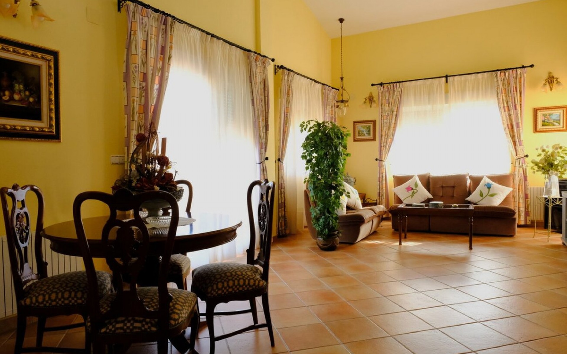 Resale - Landhuis - Orihuela - Orihuela Centro
