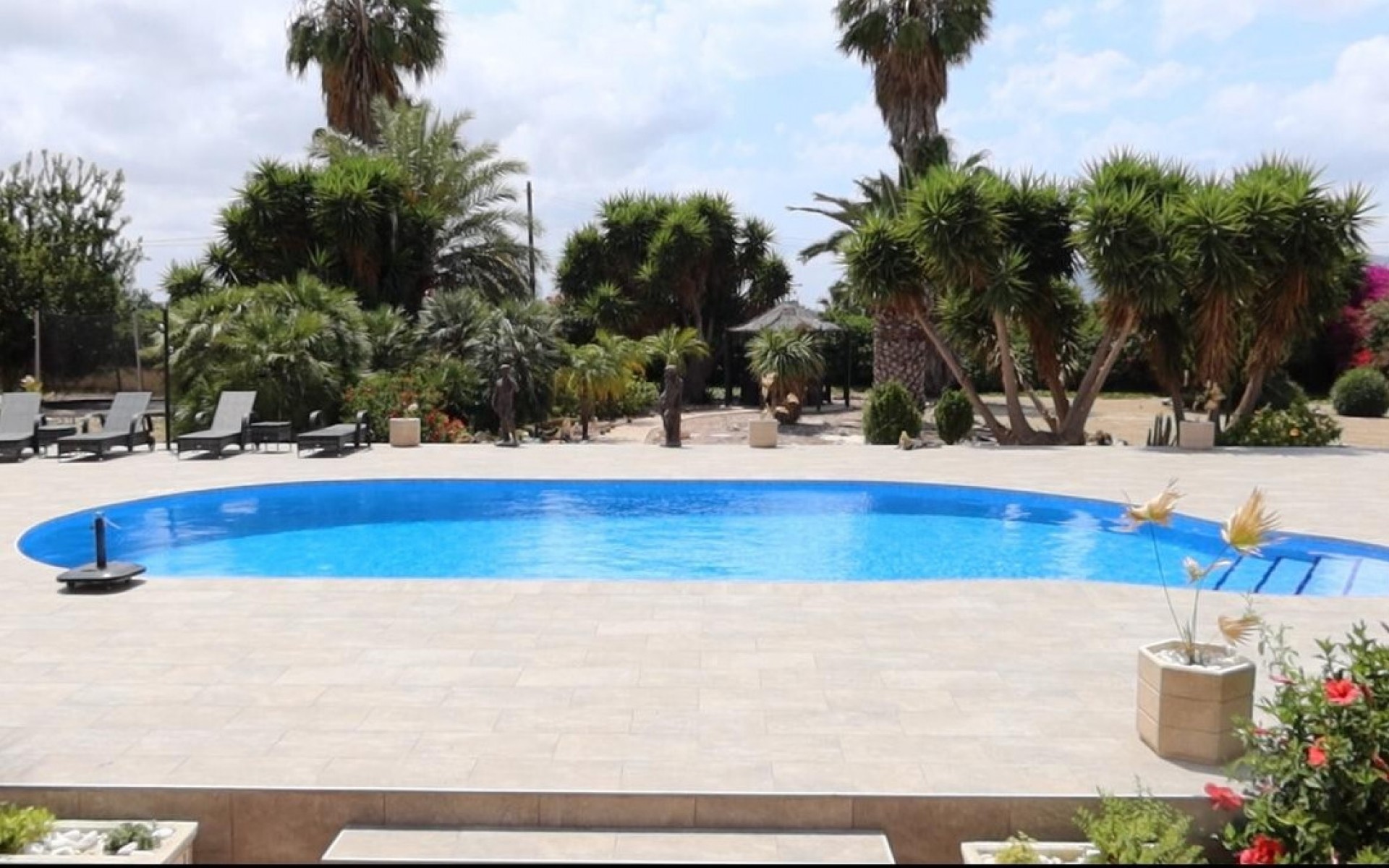 Resale - Landhuis - Orihuela - Orihuela Centro