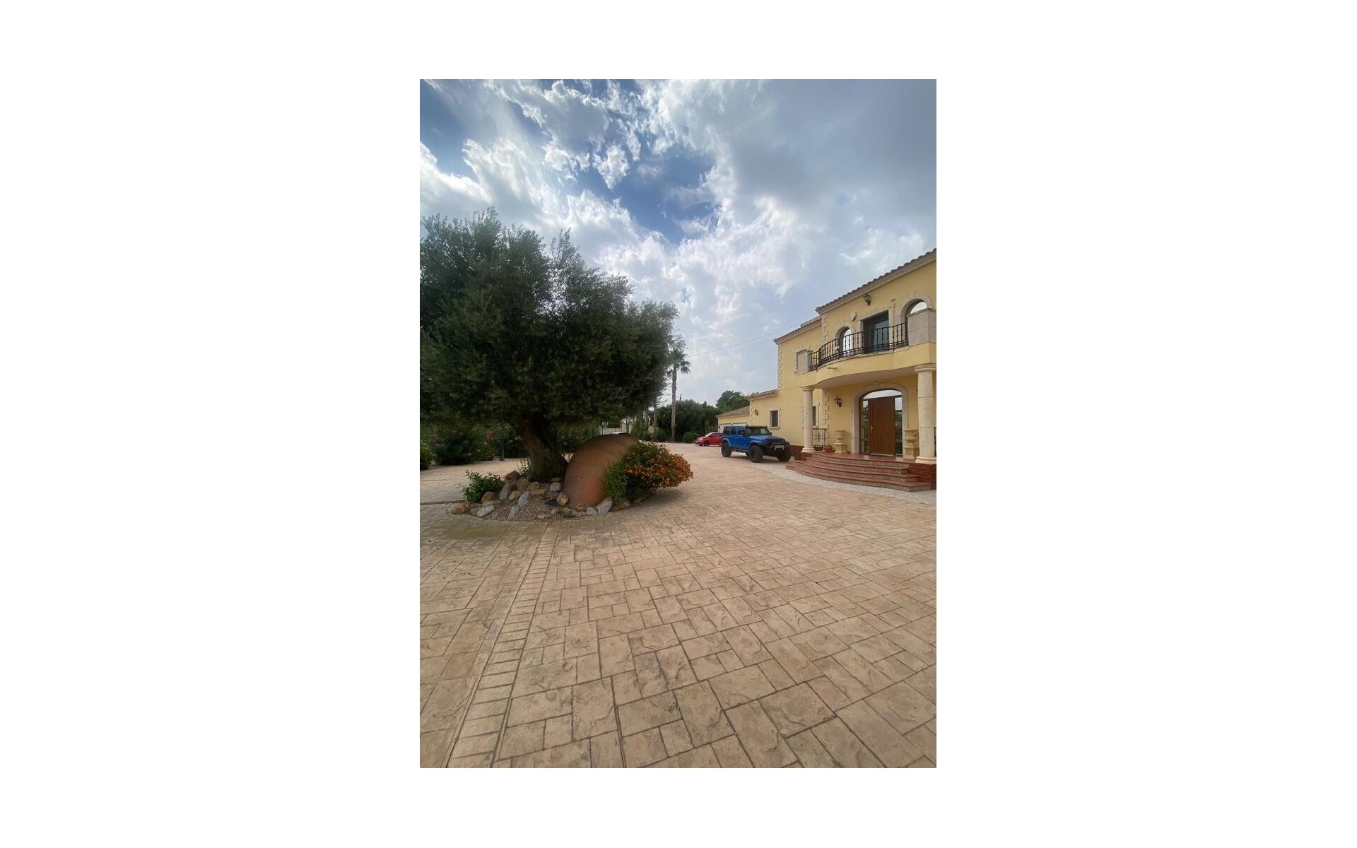 Resale - Landhuis - Orihuela - Orihuela Centro