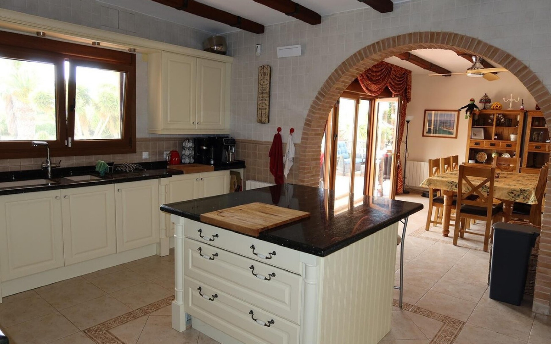 Resale - Landhuis - Orihuela - Orihuela Centro