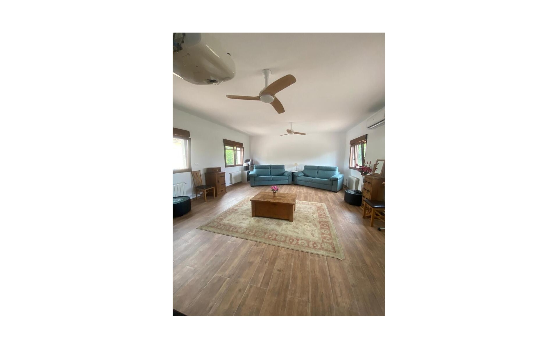 Resale - Landhuis - Orihuela - Orihuela Centro