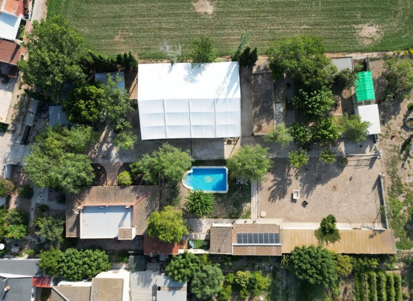Resale - Landhuis - Orihuela - Orihuela Centro