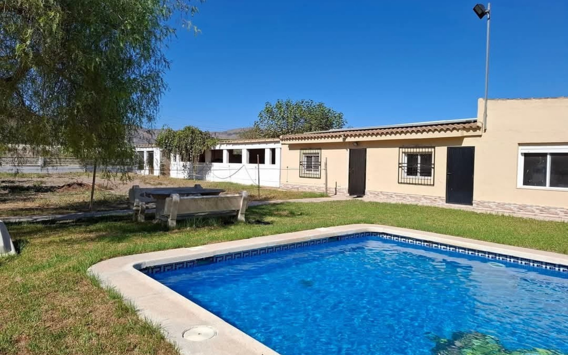 Resale - Landhuis - Orihuela - Orihuela Centro
