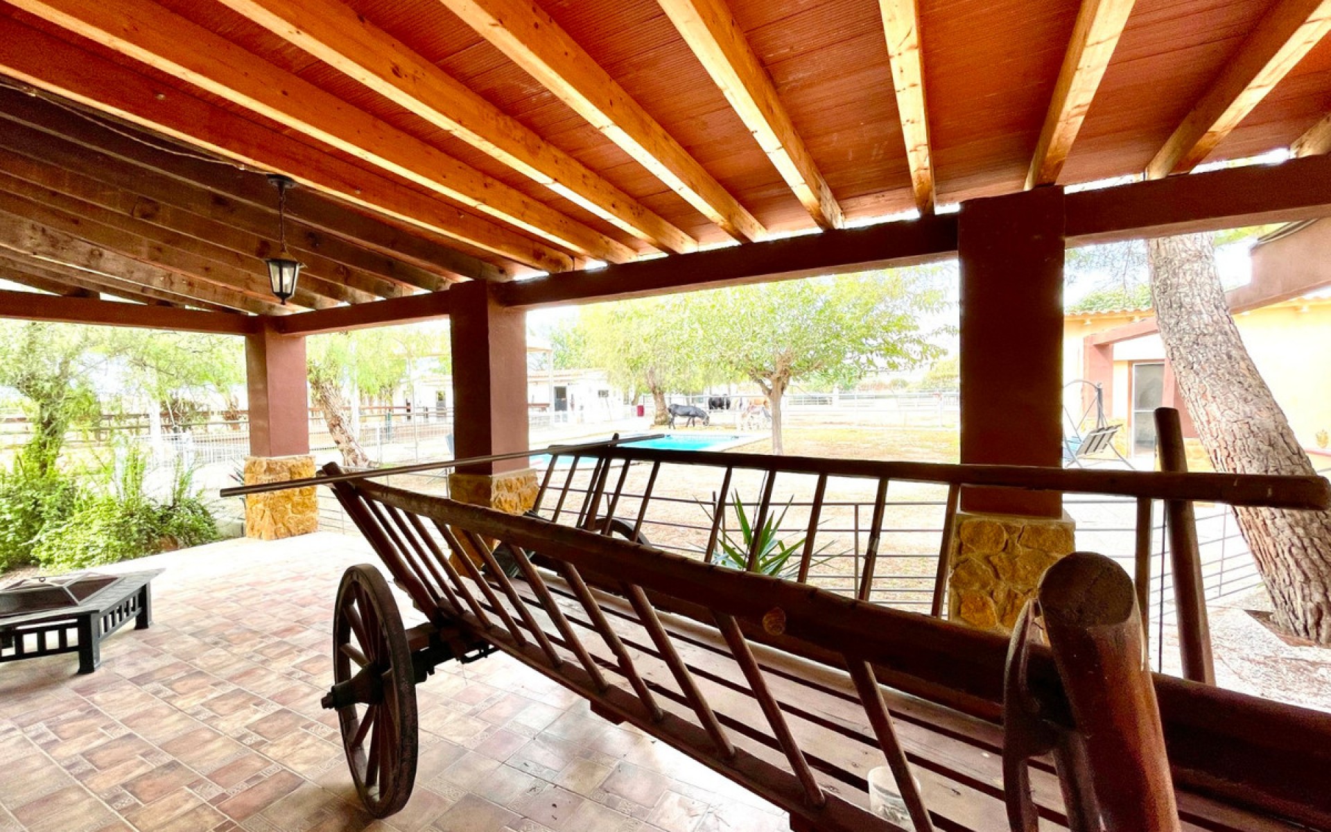 Resale - Landhuis - Orihuela - Orihuela Centro
