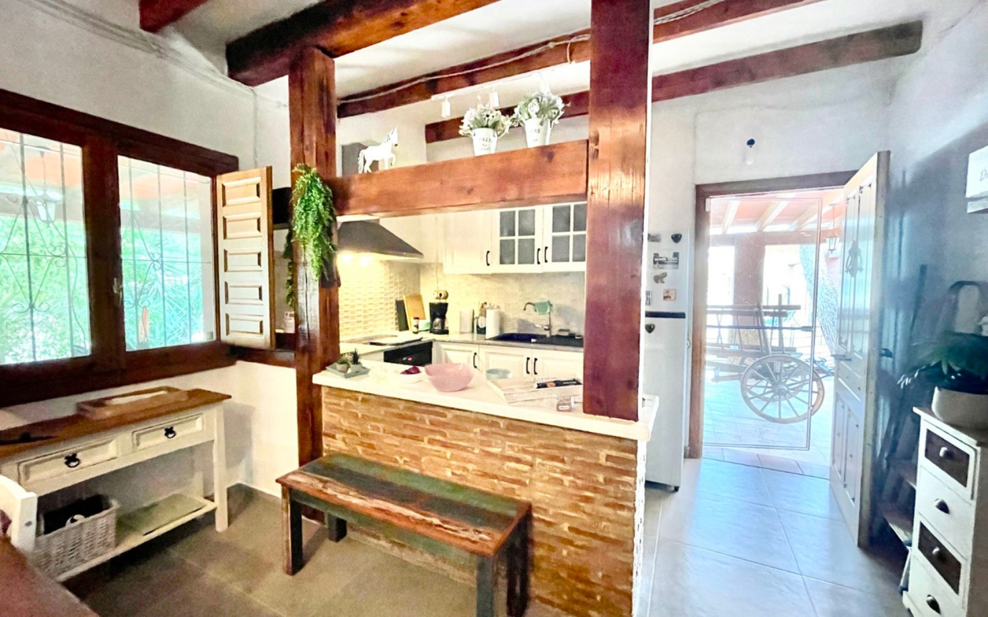 Resale - Landhuis - Orihuela - Orihuela Centro