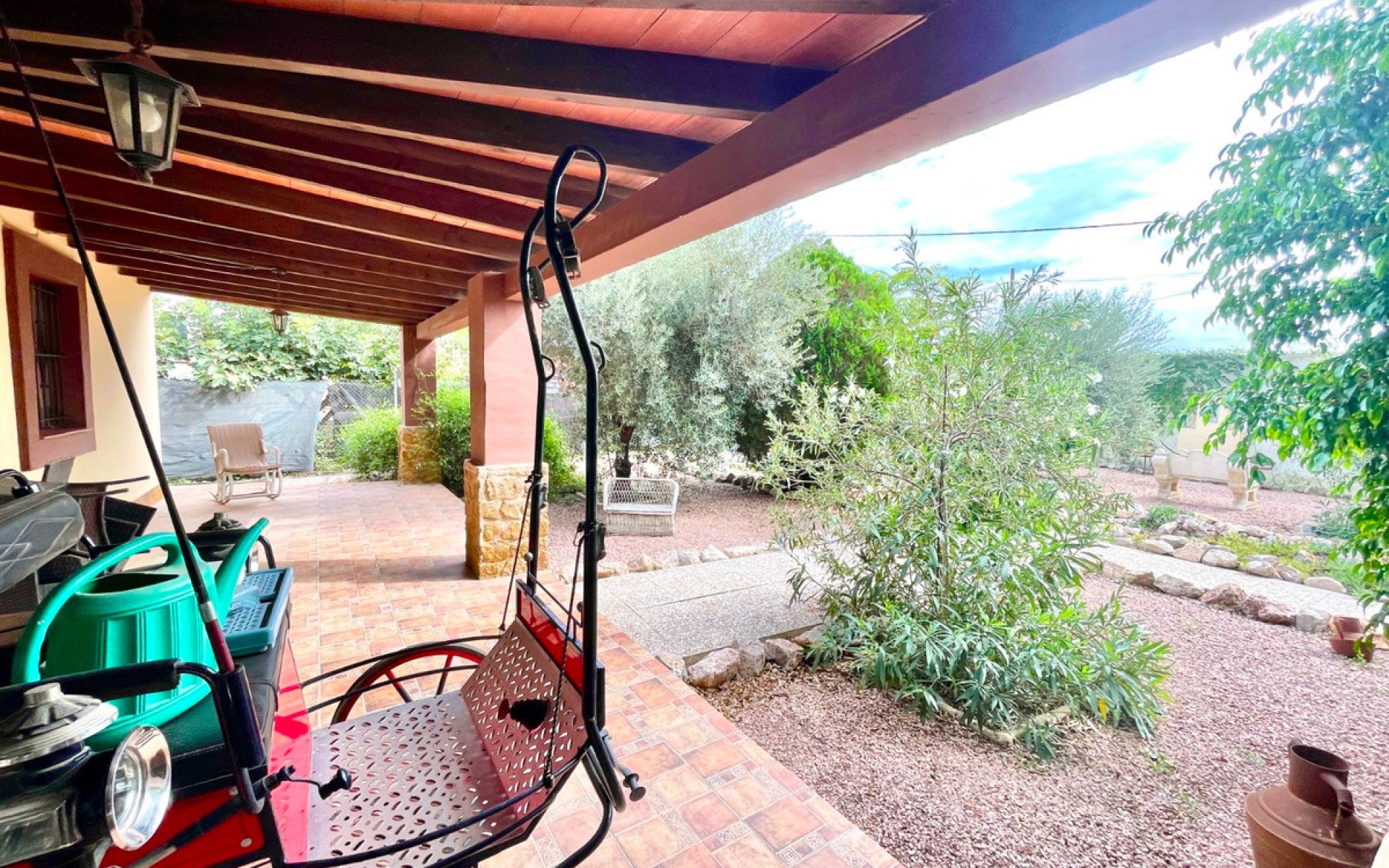 Resale - Landhuis - Orihuela - Orihuela Centro