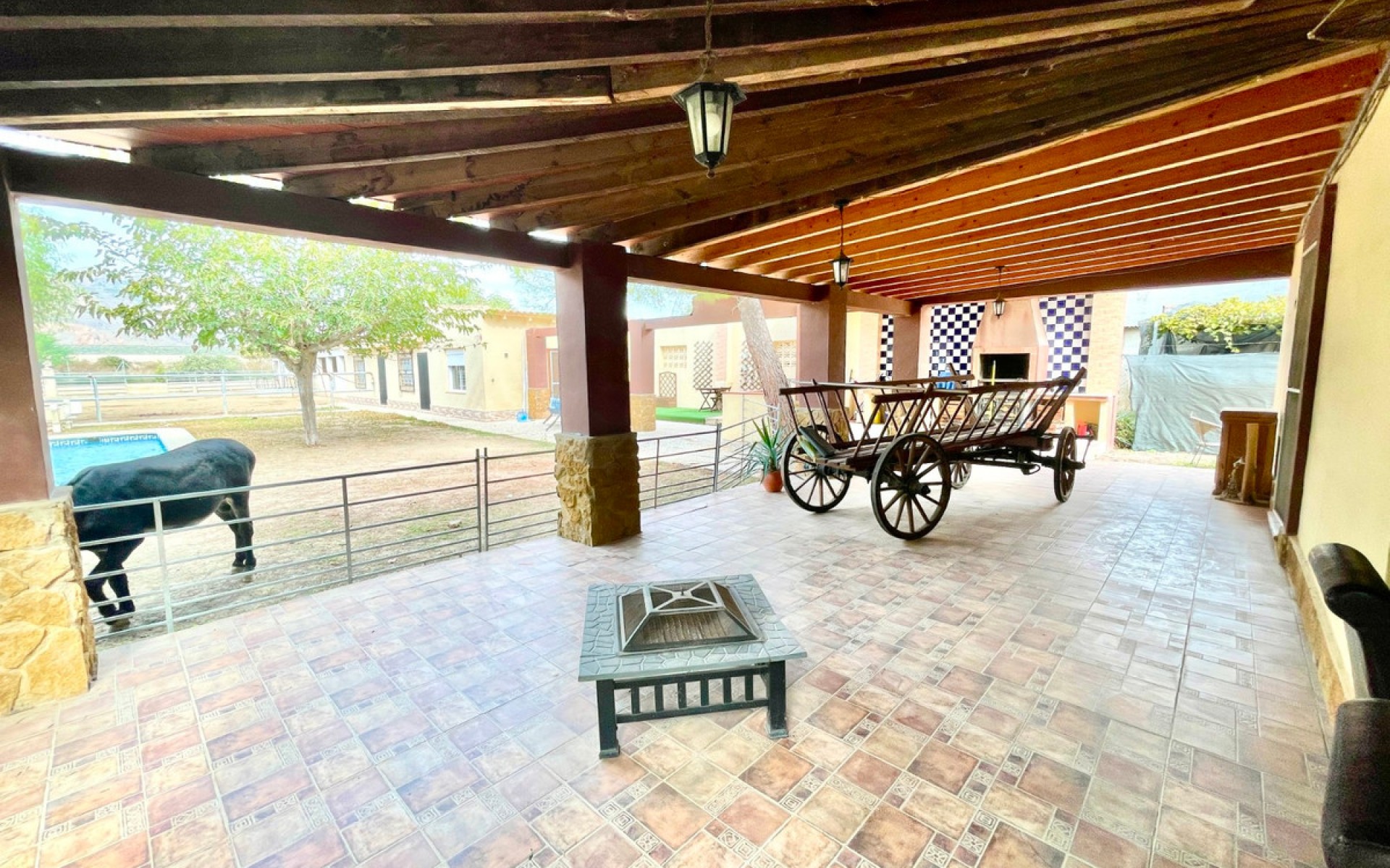 Resale - Landhuis - Orihuela - Orihuela Centro