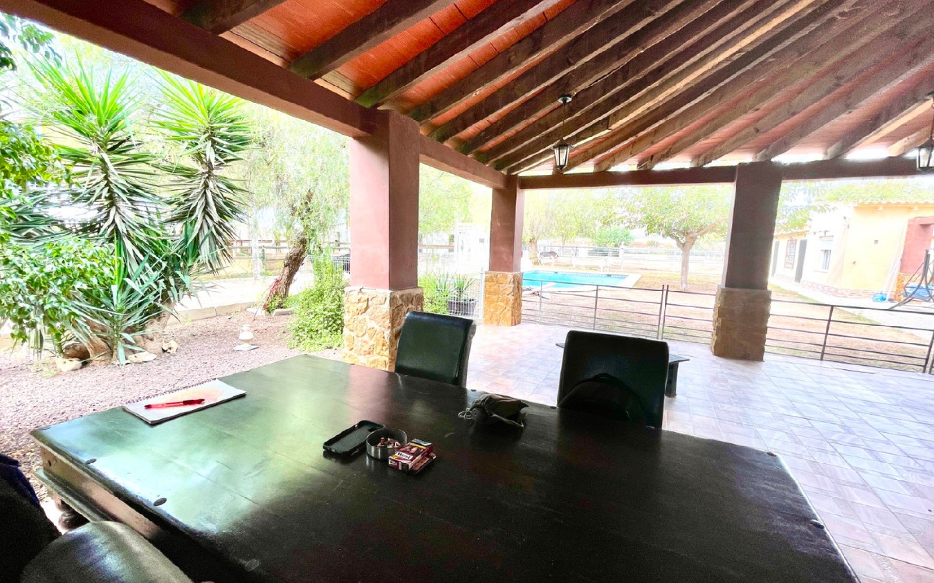 Resale - Landhuis - Orihuela - Orihuela Centro