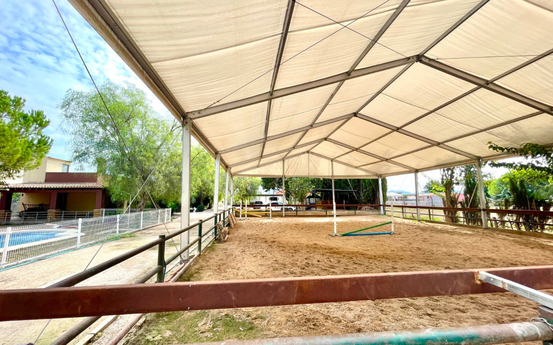 Resale - Landhuis - Orihuela - Orihuela Centro
