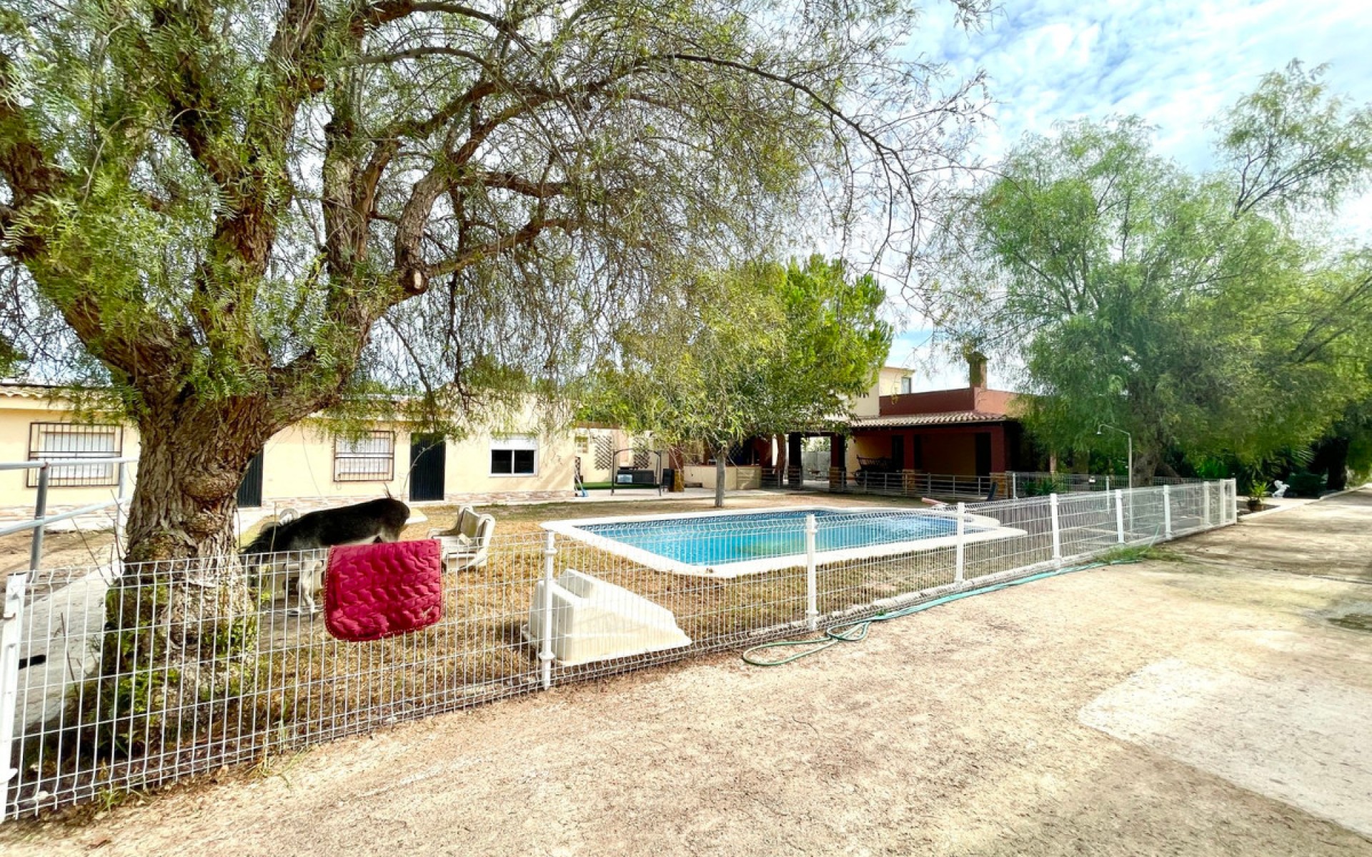Resale - Landhuis - Orihuela - Orihuela Centro