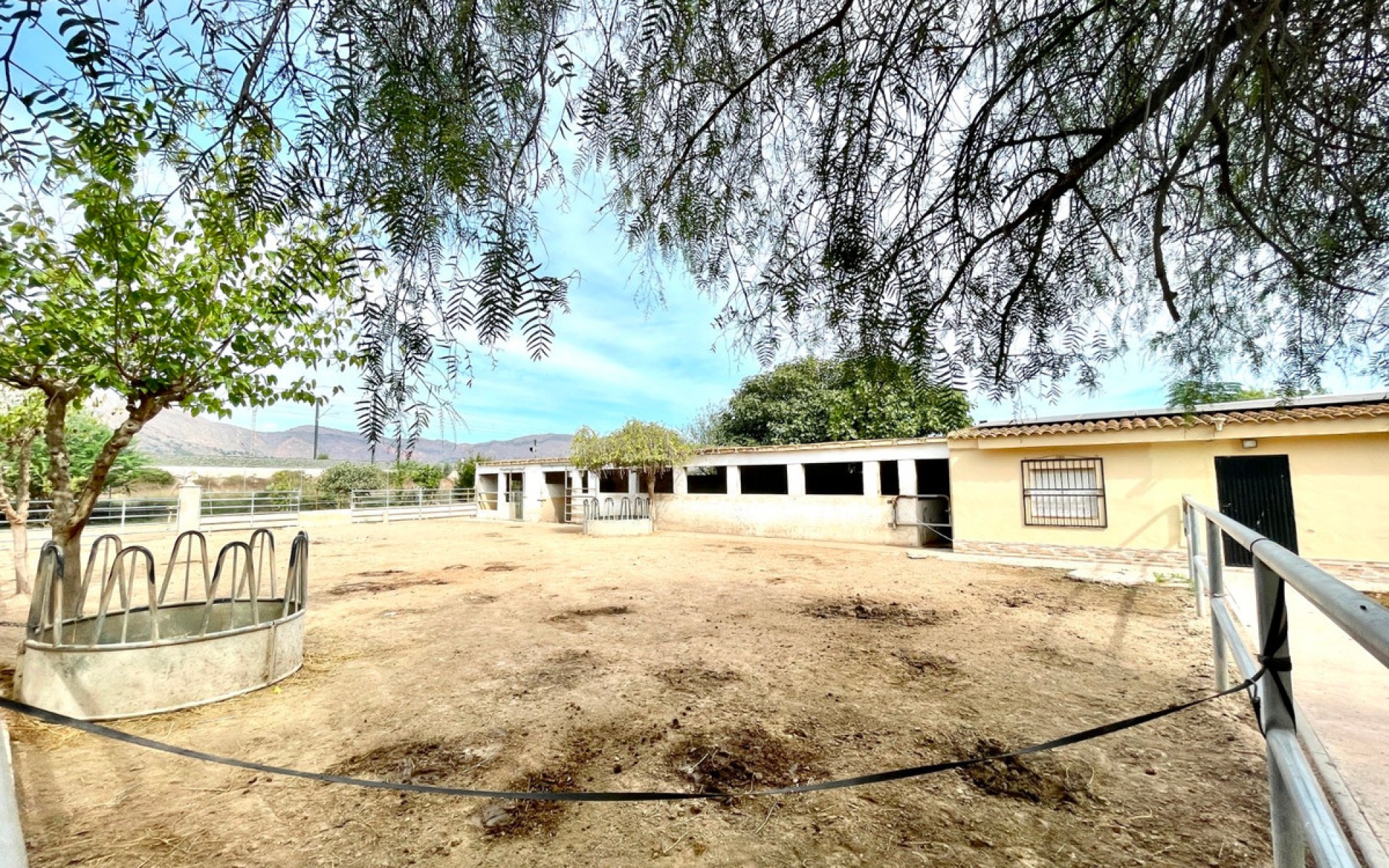Resale - Landhuis - Orihuela - Orihuela Centro