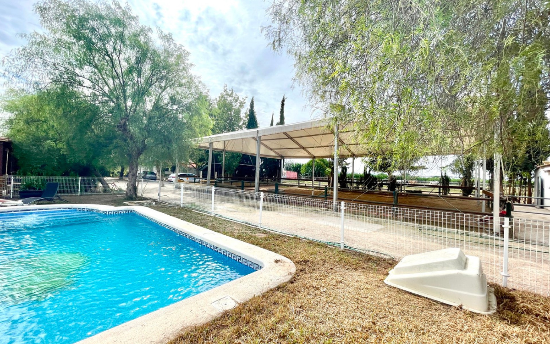 Resale - Landhuis - Orihuela - Orihuela Centro