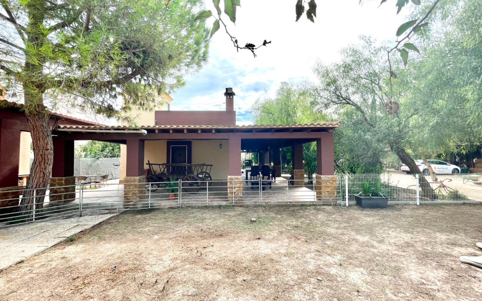 Resale - Landhuis - Orihuela - Orihuela Centro