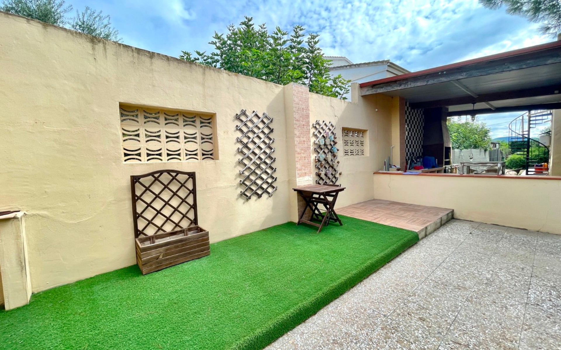 Resale - Landhuis - Orihuela - Orihuela Centro