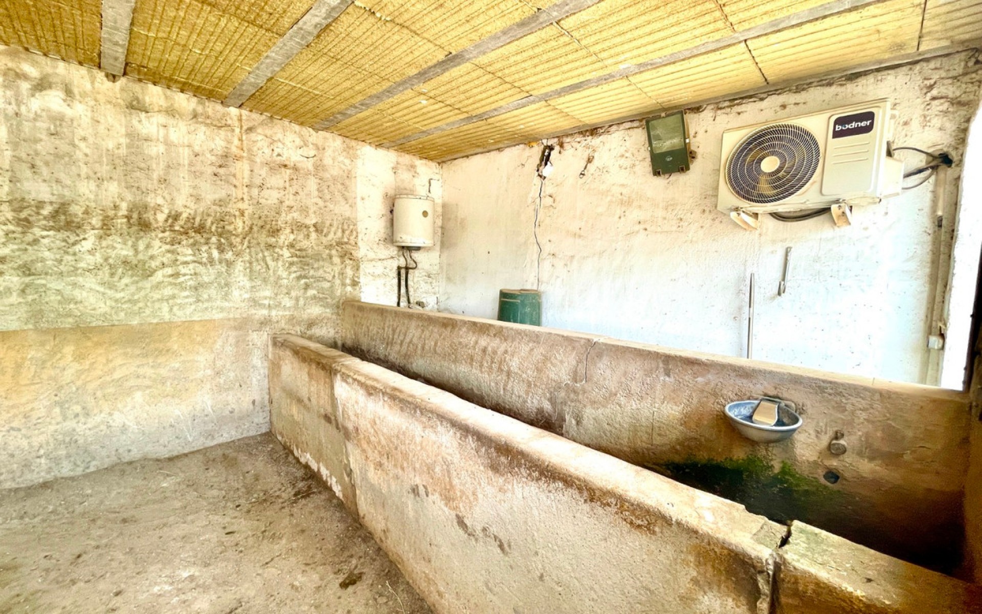 Resale - Landhuis - Orihuela - Orihuela Centro