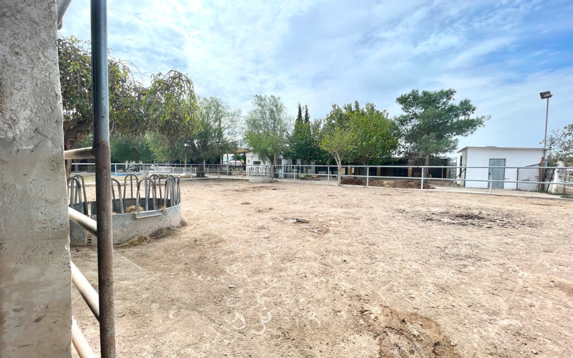 Resale - Landhuis - Orihuela - Orihuela Centro