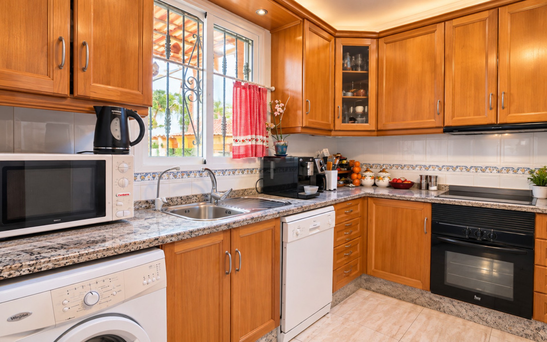Resale - Landhuis - Orihuela - Orihuela Centro