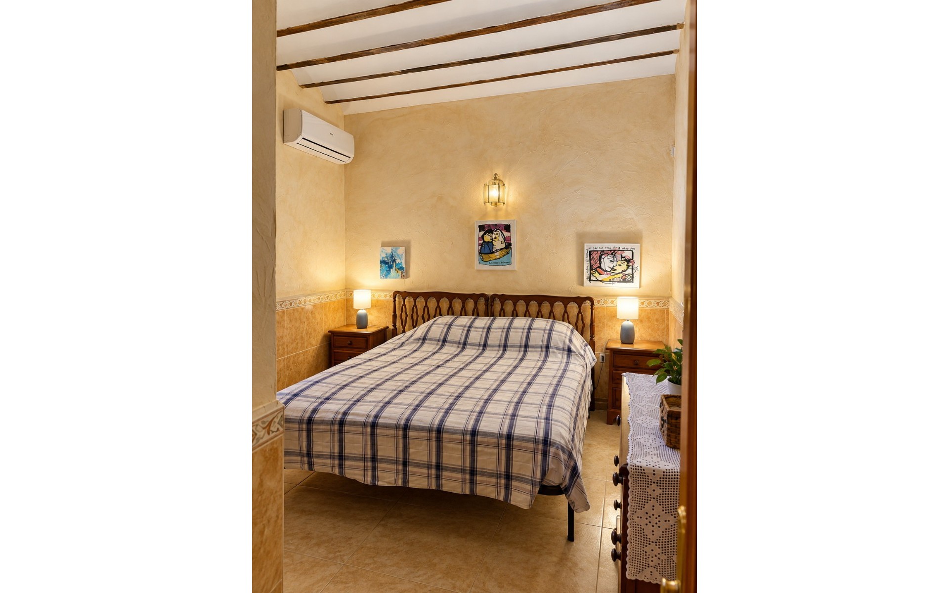 Resale - Landhuis - Orihuela - Orihuela Centro