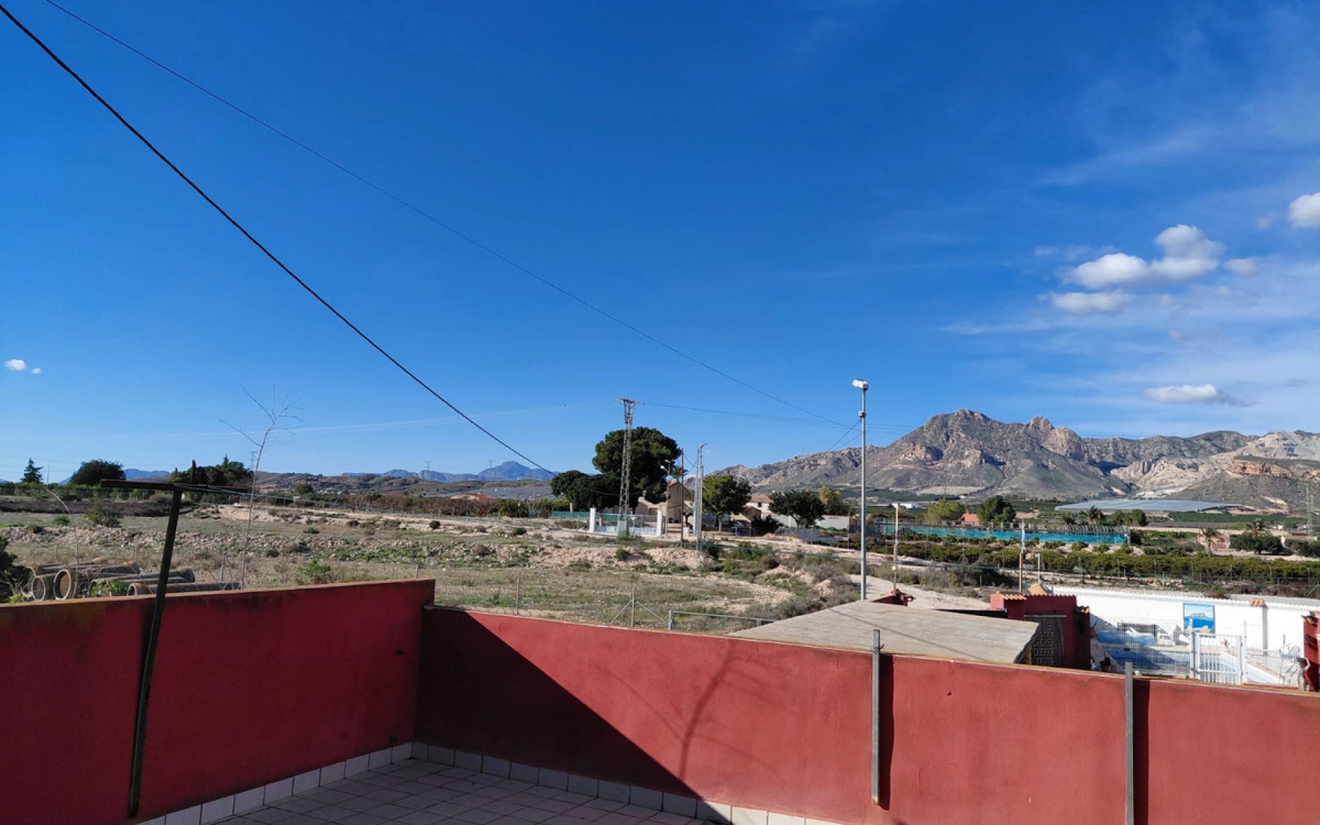 Resale - Landhuis - Orihuela - Orihuela Centro