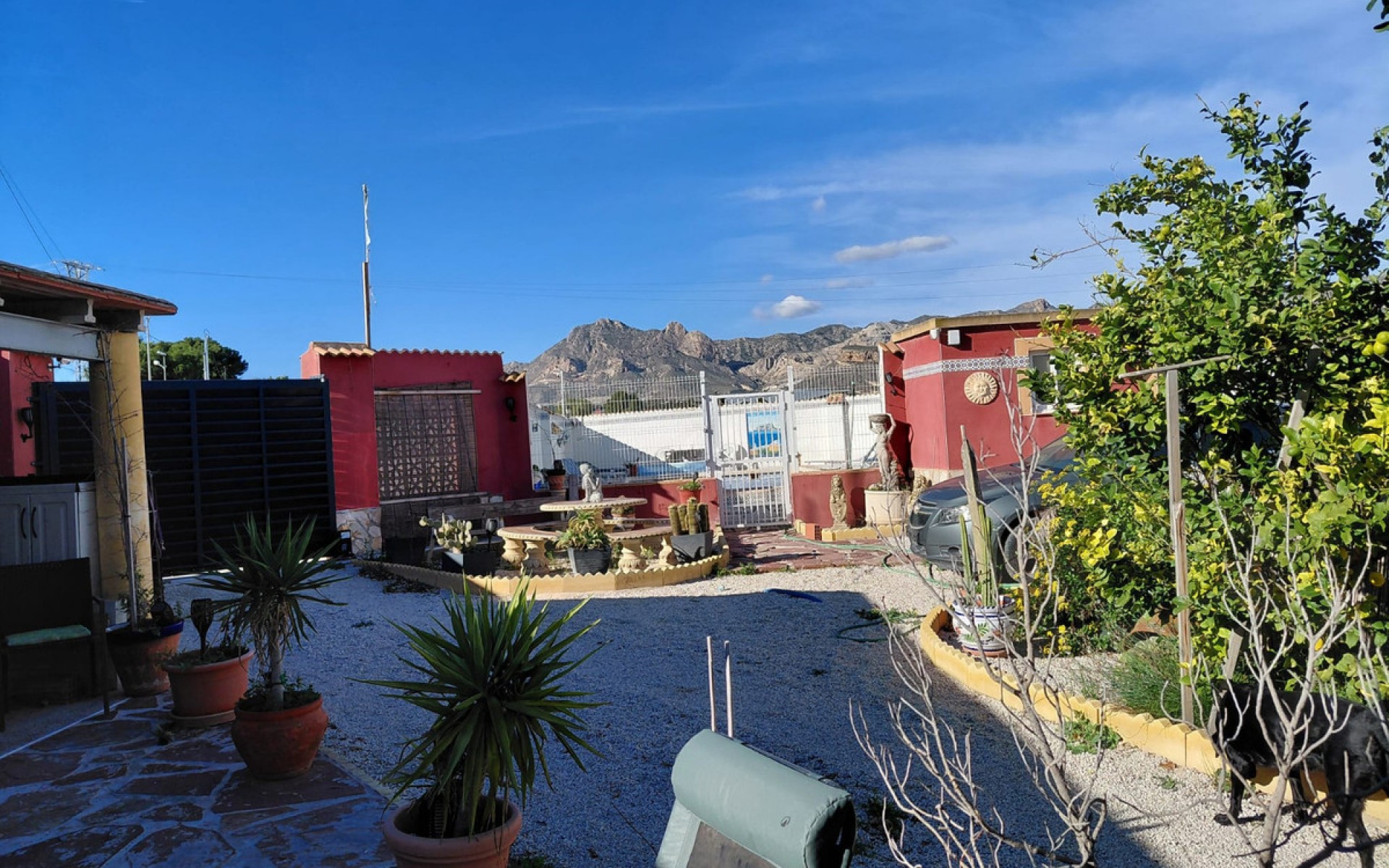 Resale - Landhuis - Orihuela - Orihuela Centro