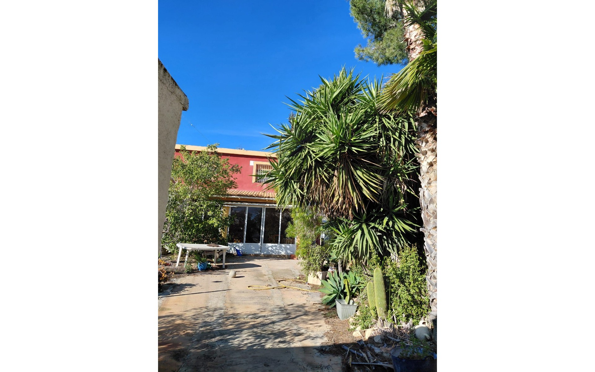 Resale - Landhuis - Orihuela - Orihuela Centro