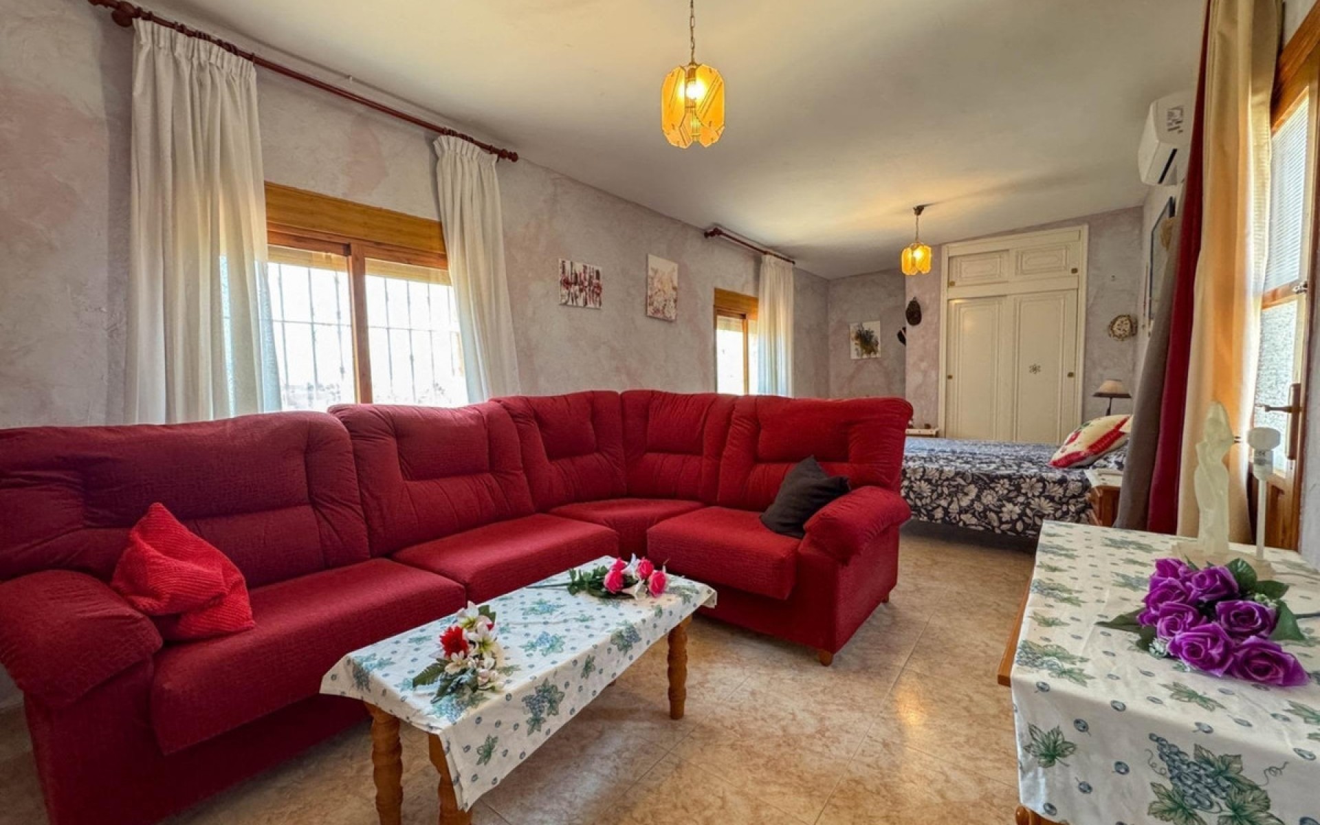 Resale - Landhuis - Orihuela - Orihuela Centro